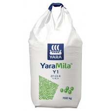 YaraMila Y 1 26-1,3-4,3 700 kg